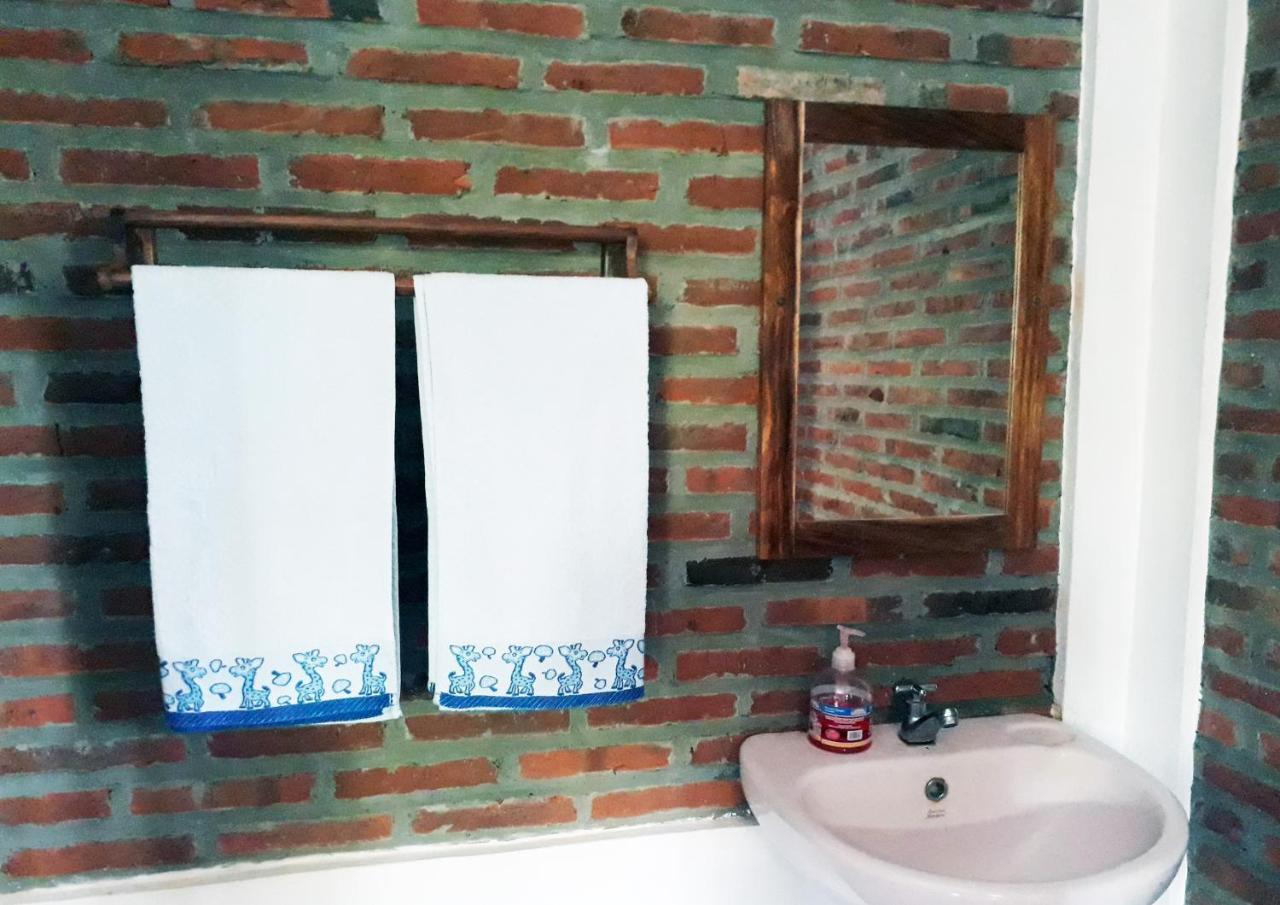 Ragha Homestay Batukaras Экстерьер фото
